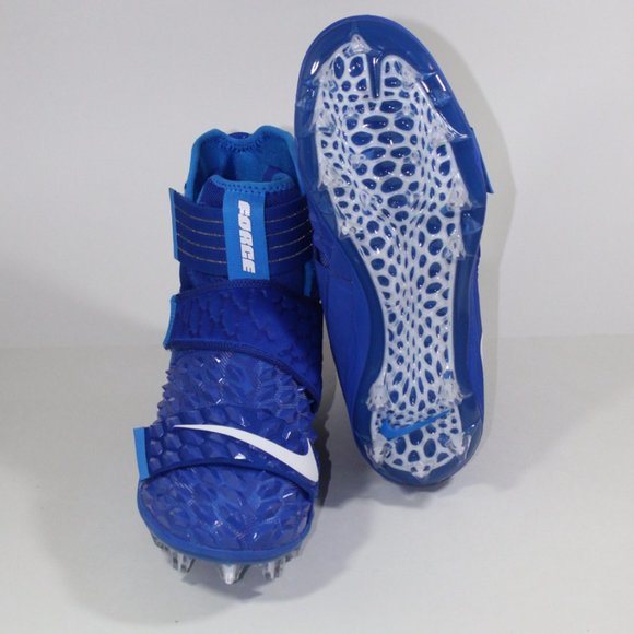 Nike Force Savage Elite 2 TD Football Cleats - Picture 6 of 6